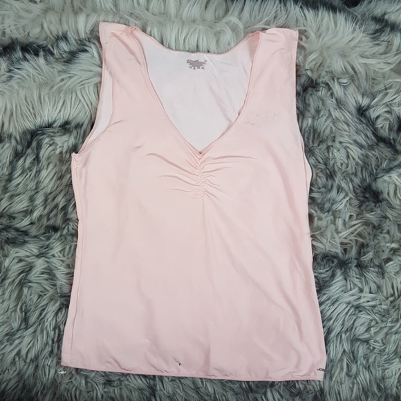 Jockey Tops - Nwot Jockey Top - Size S